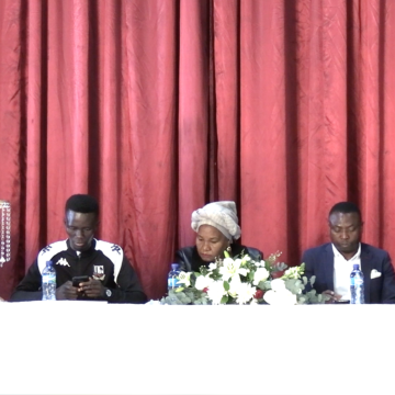 Career Fair 2 Learners urged to network