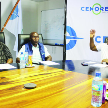 Cenored Cenored employees arrested on fraud allegations
