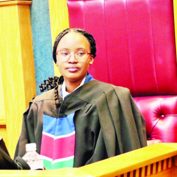 Transformative motions tabled in Children’s Parliament