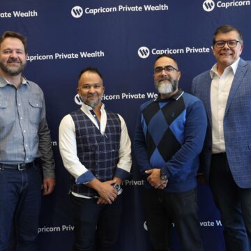 Congress Capricorn partners with Medical Congress