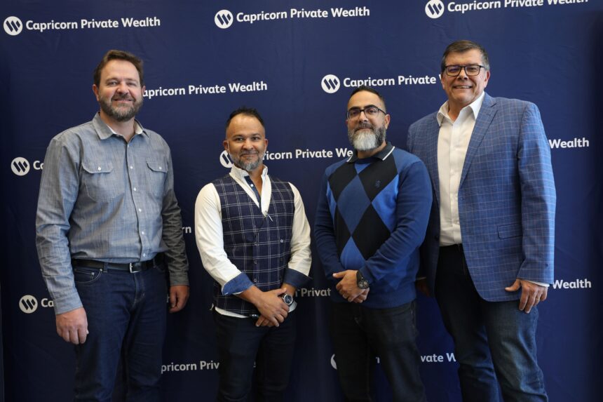 Congress Capricorn partners with Medical Congress