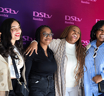 Local content creators to be celebrated