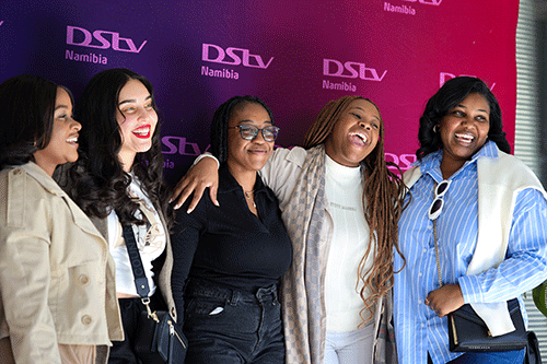 Content-Creators Local content creators to be celebrated