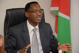 Corruption ACC tears into corruption survey