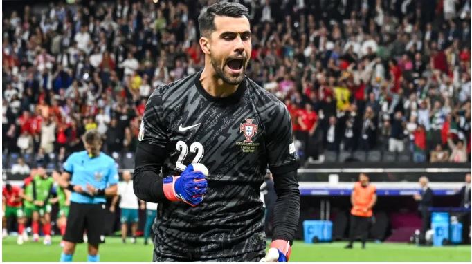 Costa The ‘game of my life’, says Portugal Euros penalty hero Costa