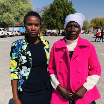 Court N$300 ya mangulula omukokele kaa ye miihokolola