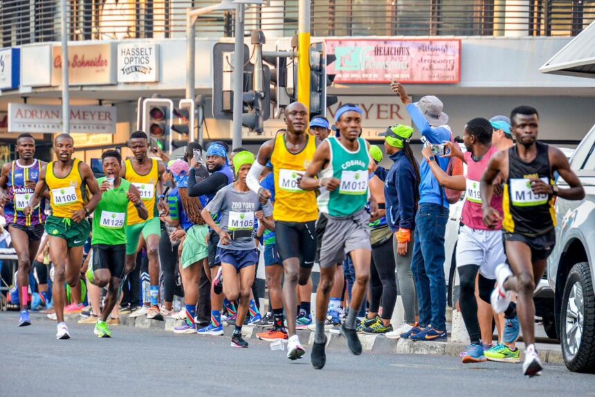 Dash Nedbank Citi Dash launched