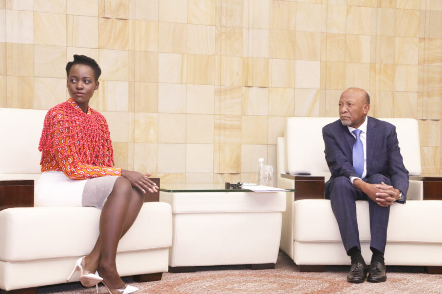 Diamonds Debmarine gains ground in synthetic diamond battle …assures President of environmentally-sustainable mining