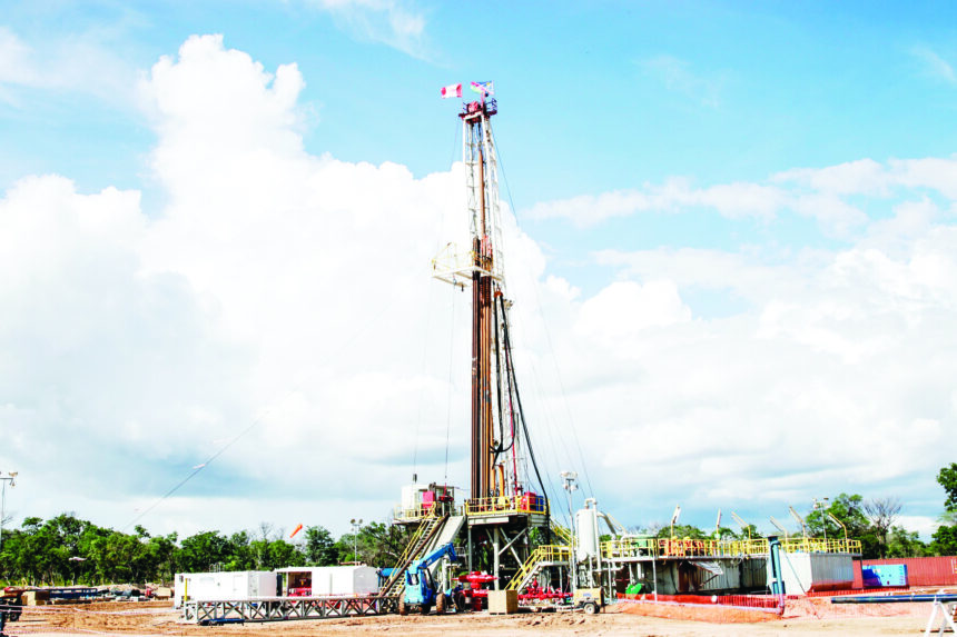 Drill BW Energy buys stake in ReconAfrica