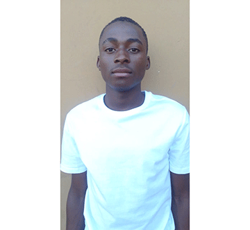 Dropout- Ombili – onda fundja …Ta gandja ombili sho a lundile osikola