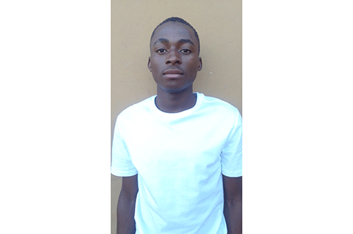 Dropout- Ombili – onda fundja …Ta gandja ombili sho a lundile osikola