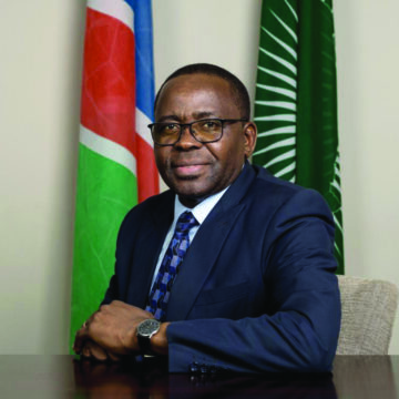 ECN haye a hiya Shaningwa koonkundathana – Shaama 