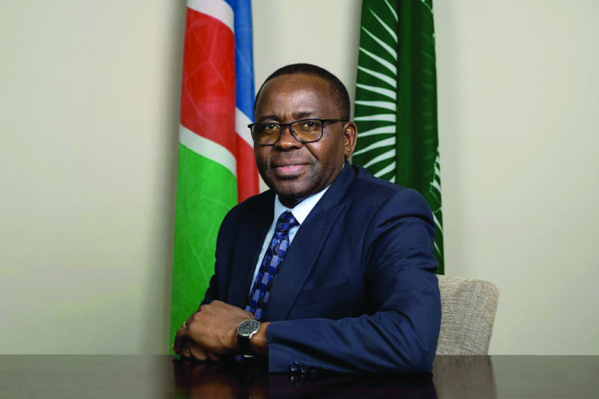 ECN Criticised (1) ECN haye a hiya Shaningwa koonkundathana – Shaama