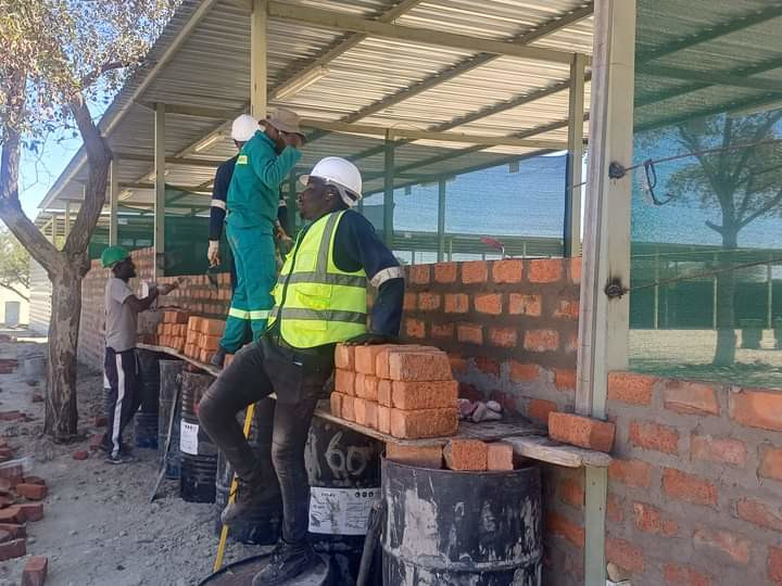 Eenhanha expo Omauliko giipindi yEenhana ga fuma ko