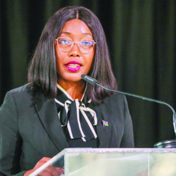 Theofelus opens ATU conference