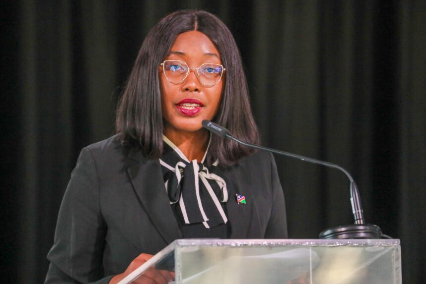 Emma Theofelus Li shangifeni, mu ka hoolole – Theofelus