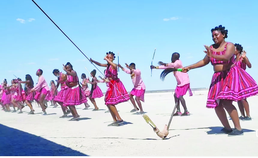 Etotha2 Oshiindingili shEtotha Carnival sha tameka