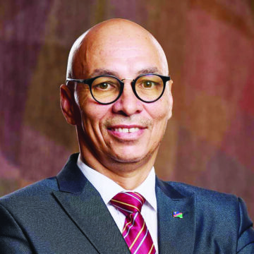 FIC FIC ensures millions are recovered from laundering…over N$47 million regained from illicit activities in 2023