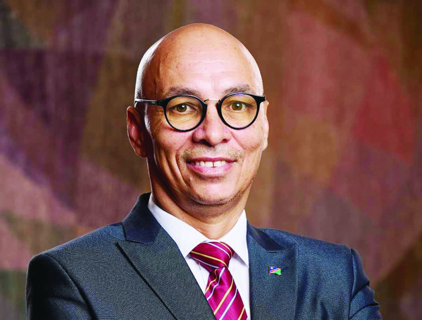 FIC FIC ensures millions are recovered from laundering…over N$47 million regained from illicit activities in 2023