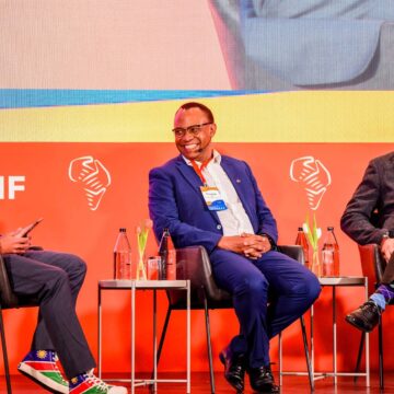 FNB FNB drives investment in African hospitality