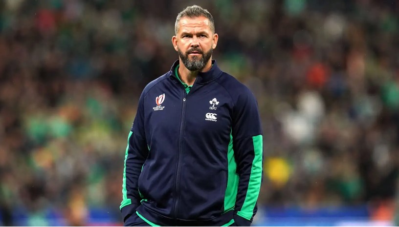 Farrell jpg Farrell ‘does not care’