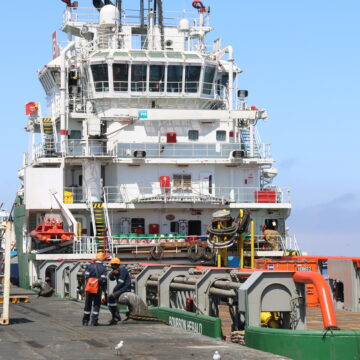 Fishing NamRA investigates fishing industry tax gap