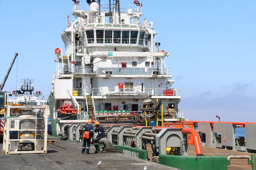 Fishing NamRA investigates fishing industry tax gap