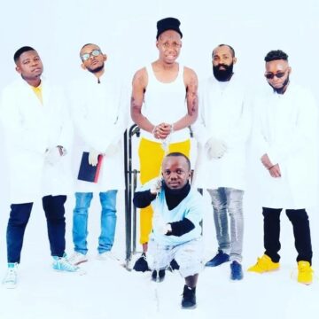 Fresh Family returns