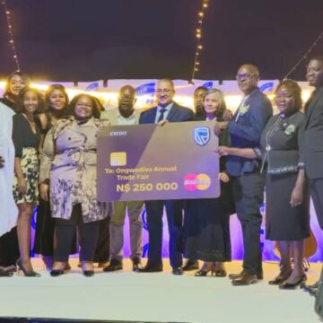 Gala dinner (002) Omithigululwakalo nehumokomeho nayi endele pamwe – Amupolo