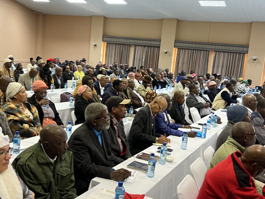 Genocide Massive achievements in genocide talks – NNN