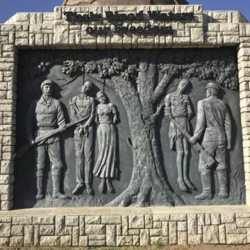 Genocide Report Report: Genocide in legal battle cul-de-sac