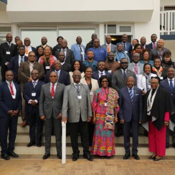 Relations must impact people’s lives – Naanda