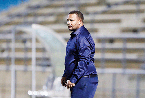 Gladiators Gladiators beat AmaTuks in friendly match