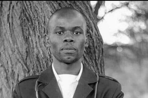 Hamundja Opinion – Open letter to Dr Kalumbi Shangula