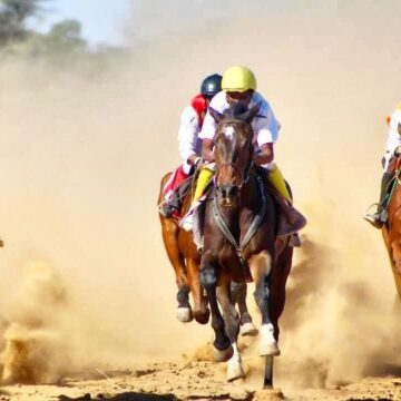 Handicap Fierce competition expected in FNB July Handicap