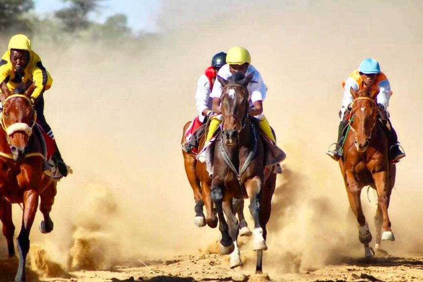 Handicap Fierce competition expected in FNB July Handicap