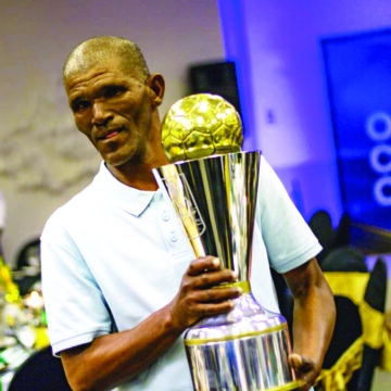 Harders 2 Harders Cup total prize money set at N$420 000