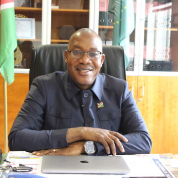 Public urged to report corruption at health facilities