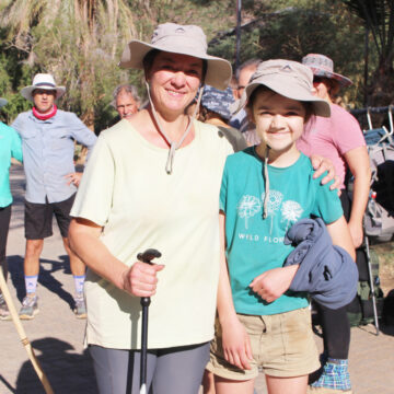 Hiking the fish department Fish River Canyon: An ultimate experience
