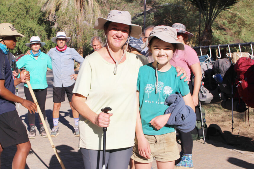 Fish River Canyon: An ultimate experience