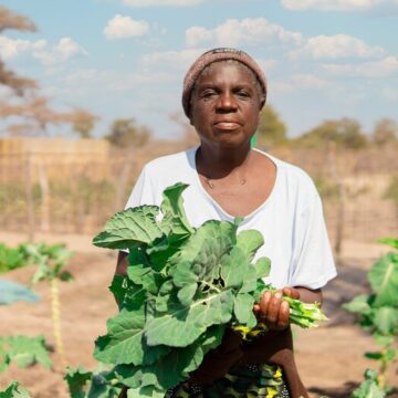 Hunger Looming hunger predicted