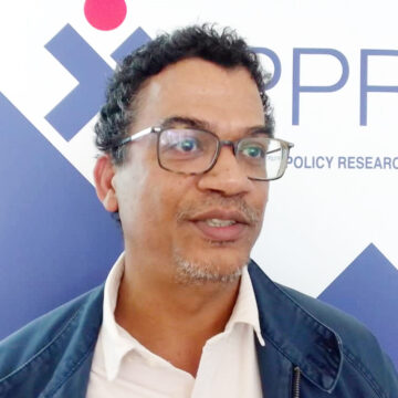 IPPR State surveillance has become a reality – IPPR