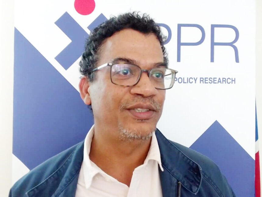 IPPR State surveillance has become a reality – IPPR