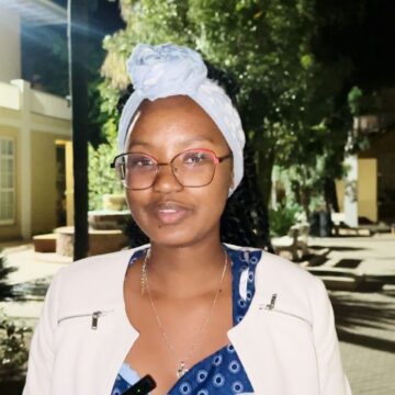 Echoes from the chambers