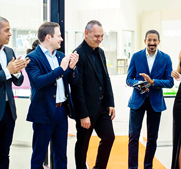 SwarovskiNamibia hosts first annual event 