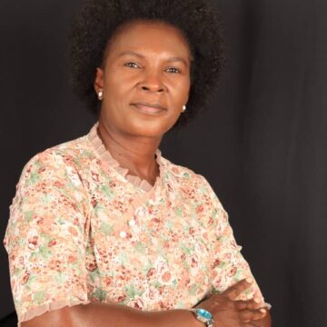 Kahungu Opinion – Invest in education: Securing the future of women and girls in Africa