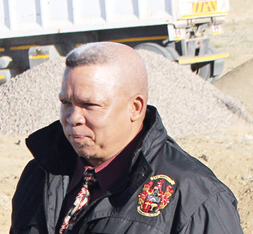 Keetmanshoop Apply for electricity discount, Keetmans pensioners told