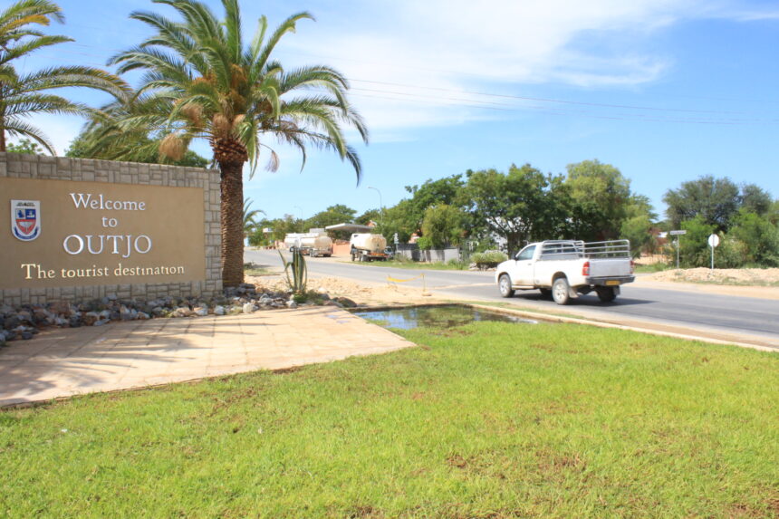 Kunene 2 Kunene running without budget