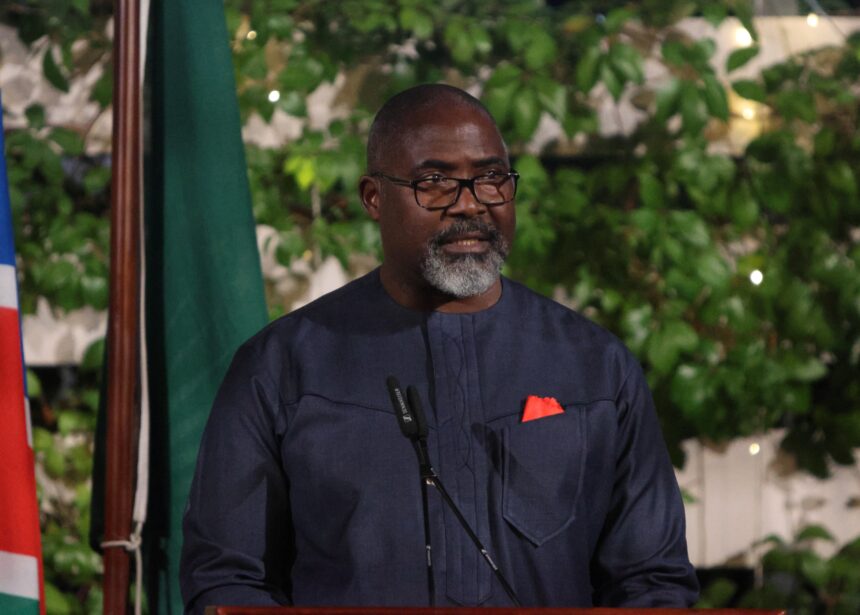 Linus Chata Opinion – Who is the ideal candidate in 2024 elections?