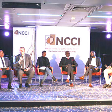 Local Targeted strategy crucial for local content policy …natural resources belong to State, must benefit citizens